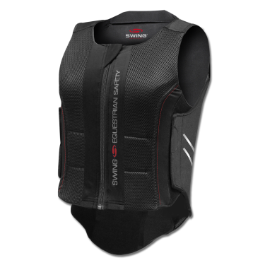 Gilet de protection équitation Swing P07 adulte Gilet de protection équitation Swing P07 adulte