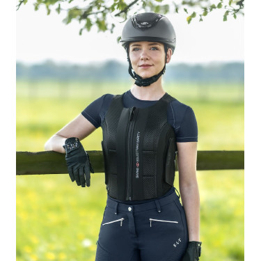 Gilet de protection équitation Swing P07 adulte Gilet de protection équitation Swing P07 adulte