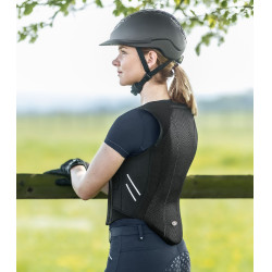 Gilet de protection équitation Swing P07 adulte Gilet de protection équitation Swing P07 adulte