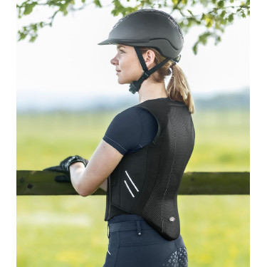 Gilet de protection équitation Swing P07 adulte Gilet de protection équitation Swing P07 adulte