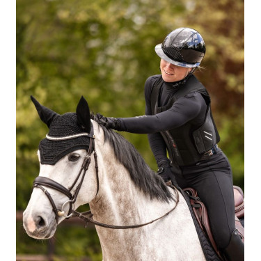 Gilet de protection équitation Swing P07 adulte Gilet de protection équitation Swing P07 adulte