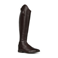 Bottes de cavalier Winslow Horze Marron foncé Bottes de cavalier Winslow Horze Marron foncé