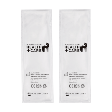 Packs de froid pour guêtres équitation Waldhausen Packs de froid pour guêtres équitation Waldhausen