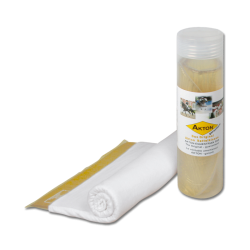 Housse de rechange Akton allround Blanc