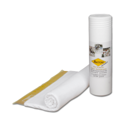 Housse de rechange Akton Blanc