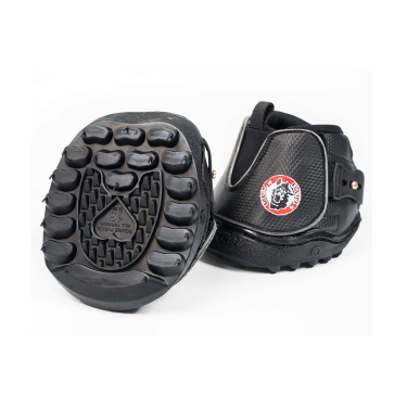 Hipposandale Equine Fusion® Active Slim Noir
