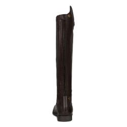 Bottes de cavalier Winslow Horze Marron foncé Bottes de cavalier Winslow Horze Marron foncé