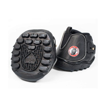 Hipposandale Equine Fusion® Active Slim Noir