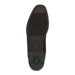 Bottes de cavalier Winslow Horze Marron foncé Bottes de cavalier Winslow Horze Marron foncé
