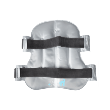 Guêtres Waldhausen Health ° Care Hot & Cold Bleu Guêtres Waldhausen Health ° Care Hot & Cold Bleu