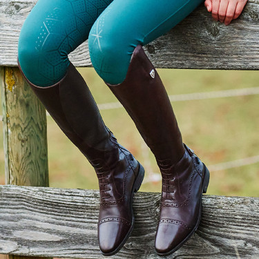 Bottes de cavalier Winslow Horze Bottes de cavalier Winslow Horze