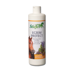 Lotion apaisante chevaux dermite estivale Stiefel
