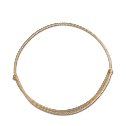 Cordelette Linda tellington-jones Nature Beige