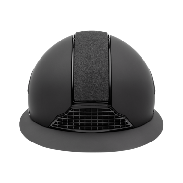 Casque Swing H24 Lady shine Noir shine, mat