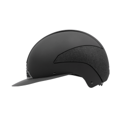 Casque Swing H24 Lady shine Noir shine, mat