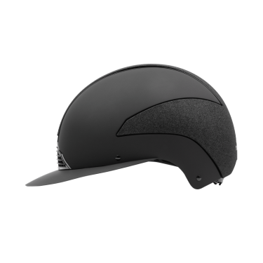 Casque Swing H24 Lady shine Noir shine, mat