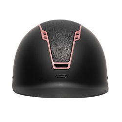 Casque équitation SWING H22 Shine brillant et sûr