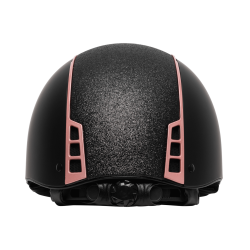 Casque équitation SWING H22 Shine brillant et sûr