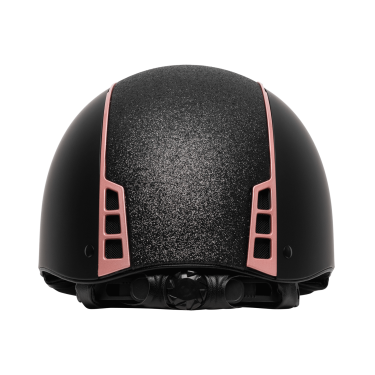 Casque équitation SWING H22 Shine brillant et sûr