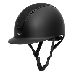 Casque d'équitation SWING H22 avec ventilation réglable Casque d'équitation SWING H22 avec ventilation réglable