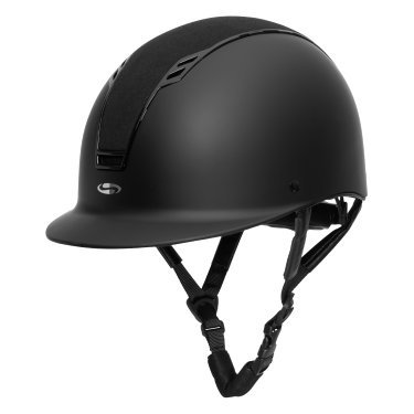 Casque d'équitation SWING H22 avec ventilation réglable Casque d'équitation SWING H22 avec ventilation réglable
