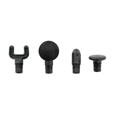 Appareil de massage Waldhausen Health + Care Pro Hot & Cold Noir / gris