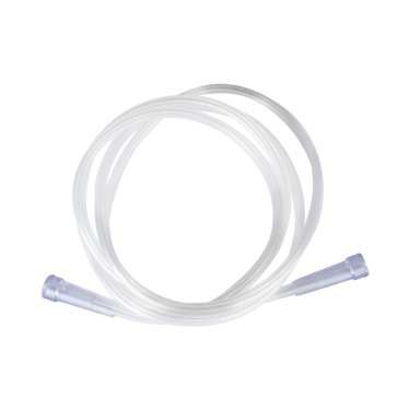 Tuyau pour inhalateur équin Waldhausen 1,6 m