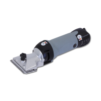 Tondeuse Waldhausen Gris / noir