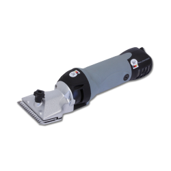 Tondeuse Waldhausen Gris / noir