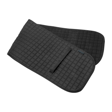 Tapis Waldhausen pour surfaix Noir
