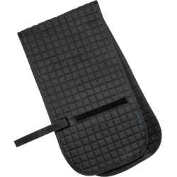 Tapis Waldhausen pour surfaix Noir