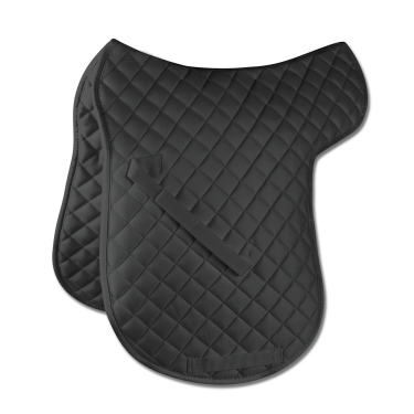 Tapis de selle Waldhausen Star Noir