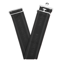 Sursangle Waldhausen couverture élastique Noir