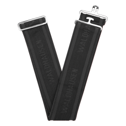 Sursangle Waldhausen couverture élastique Noir