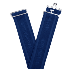 Sursangle élastique pour couverture de cheval