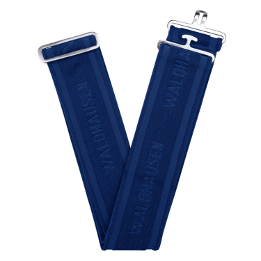 Sursangle élastique pour couverture de cheval