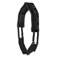 Surfaix Waldhausen Soft Noir