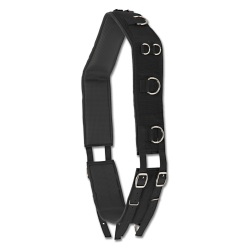 Surfaix d’équitation nylon Waldhausen 13 anneaux Surfaix d’équitation nylon Waldhausen 13 anneaux