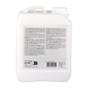 Spray soin cheval à l’Aloe Vera 2,5 L Waldhausen Spray soin cheval à l’Aloe Vera 2,5 L Waldhausen