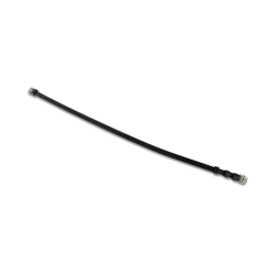 Sous-gorge Waldhausen S-Line Noir Sous-gorge Waldhausen S-Line Noir