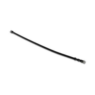 Sous-gorge Waldhausen S-Line Noir Sous-gorge Waldhausen S-Line Noir