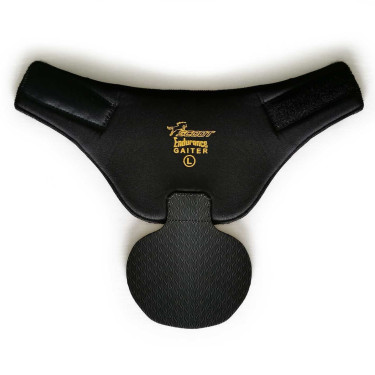 Protection Endurance Scootboot Gaiter Protection Endurance Scootboot Gaiter