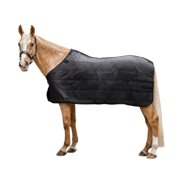 Sous-couverture Waldhausen thermique 100 g Noir