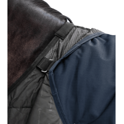 Sous-couverture Waldhausen thermique 100 g Noir