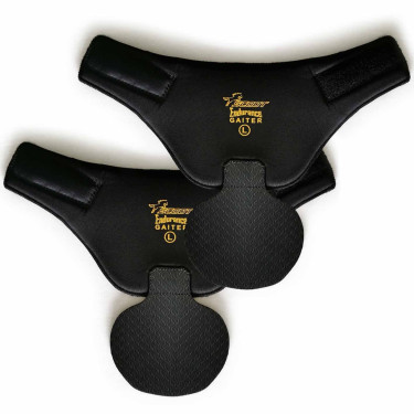Protection Endurance Scootboot Gaiter Protection Endurance Scootboot Gaiter