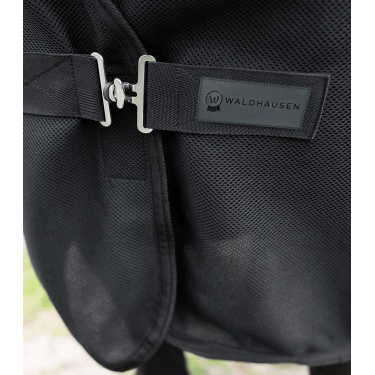 Sous-couverture Waldhausen Air mesh Noir