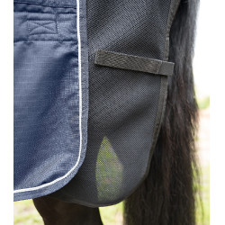 Sous-couverture équitation Air Mesh cheval Waldhausen