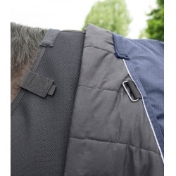 Sous-couverture équitation Air Mesh cheval Waldhausen