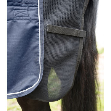 Sous-couverture équitation Air Mesh cheval Waldhausen