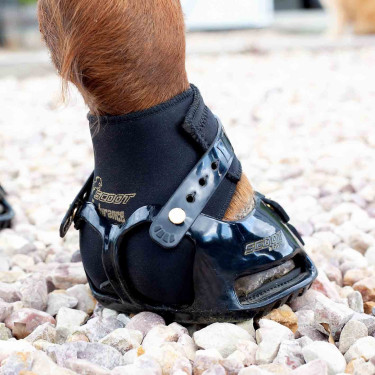 Protection Endurance Scootboot Gaiter Protection Endurance Scootboot Gaiter